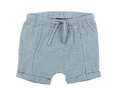 Petit by Sofie Schnoor shorts Magnus dusty blue